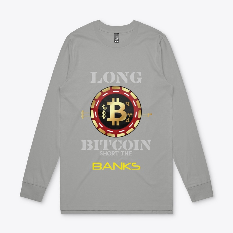 Long Bitcoin Short 