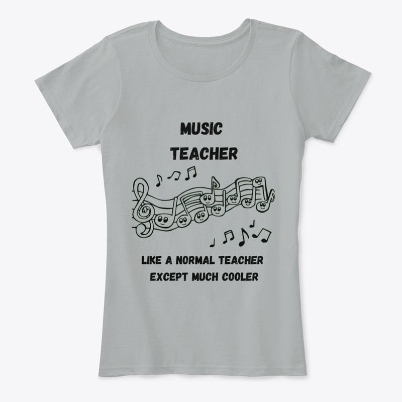  Music shirt