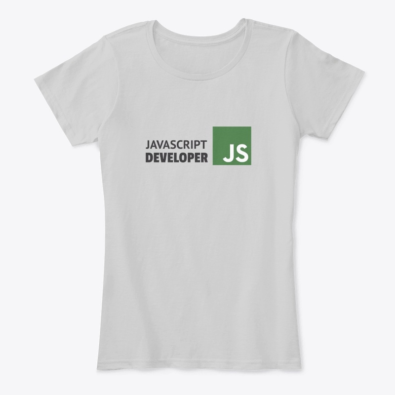 JavaScript Developer