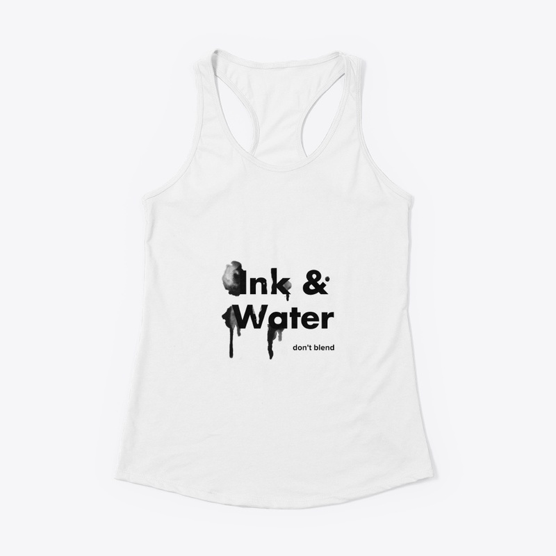Motivational typography vectored t shirt