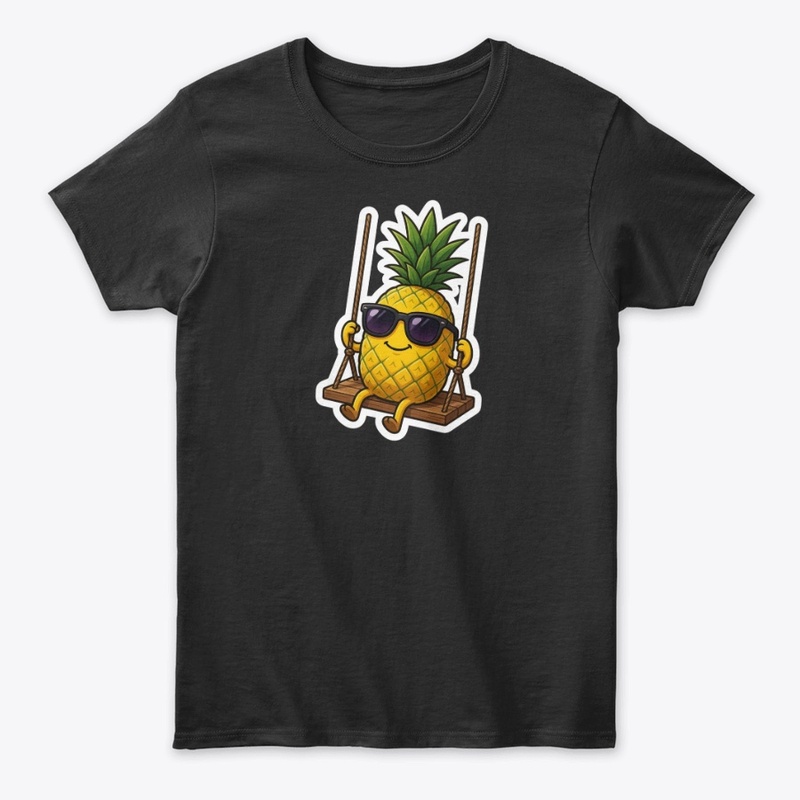 Swinger Pineapple