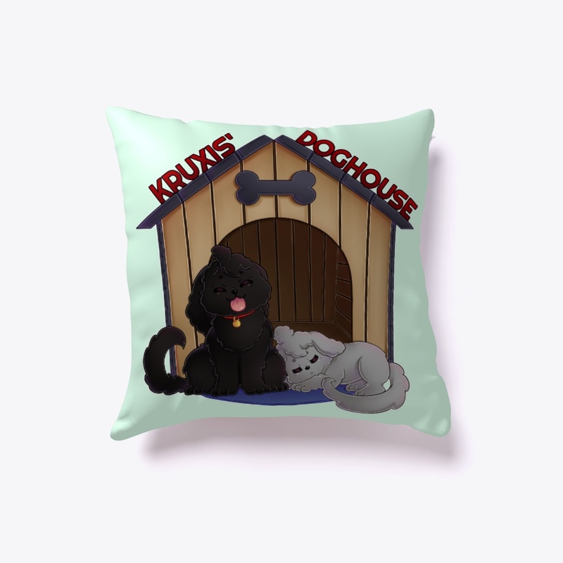 Doghouse Logo