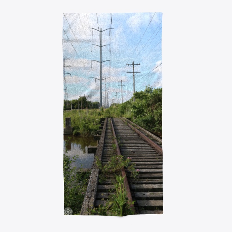 East Lake Railroad 2