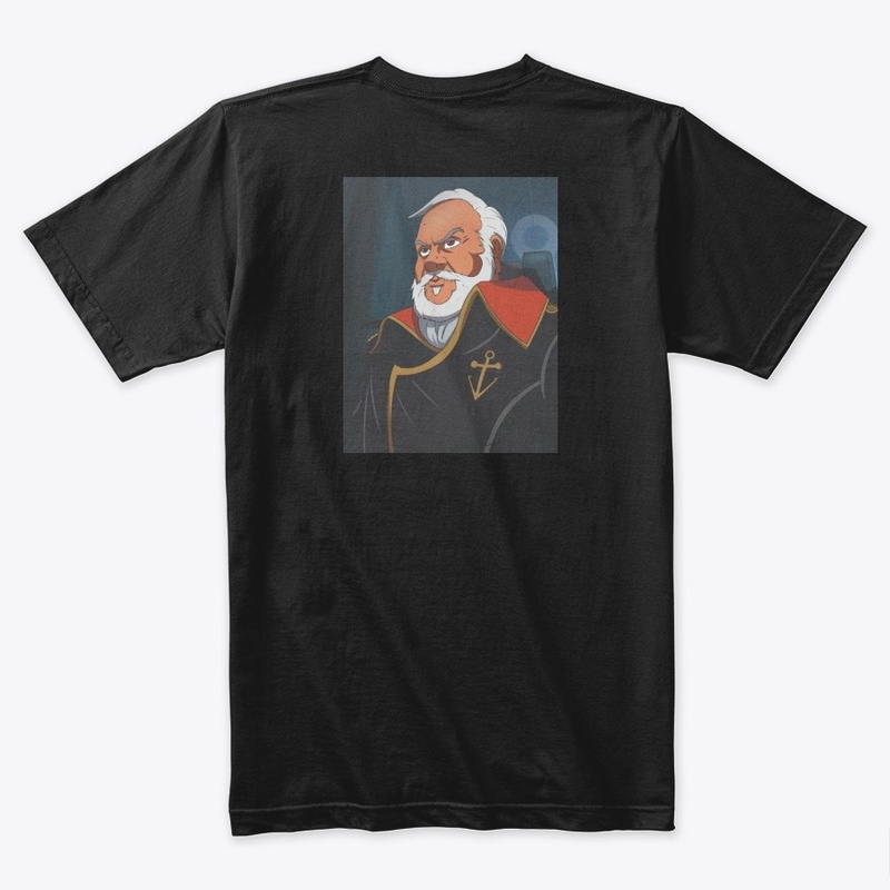 Space Dad