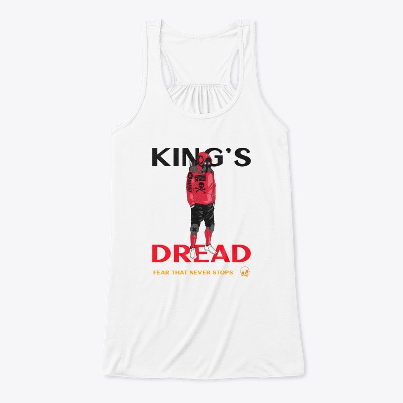 King's Dread