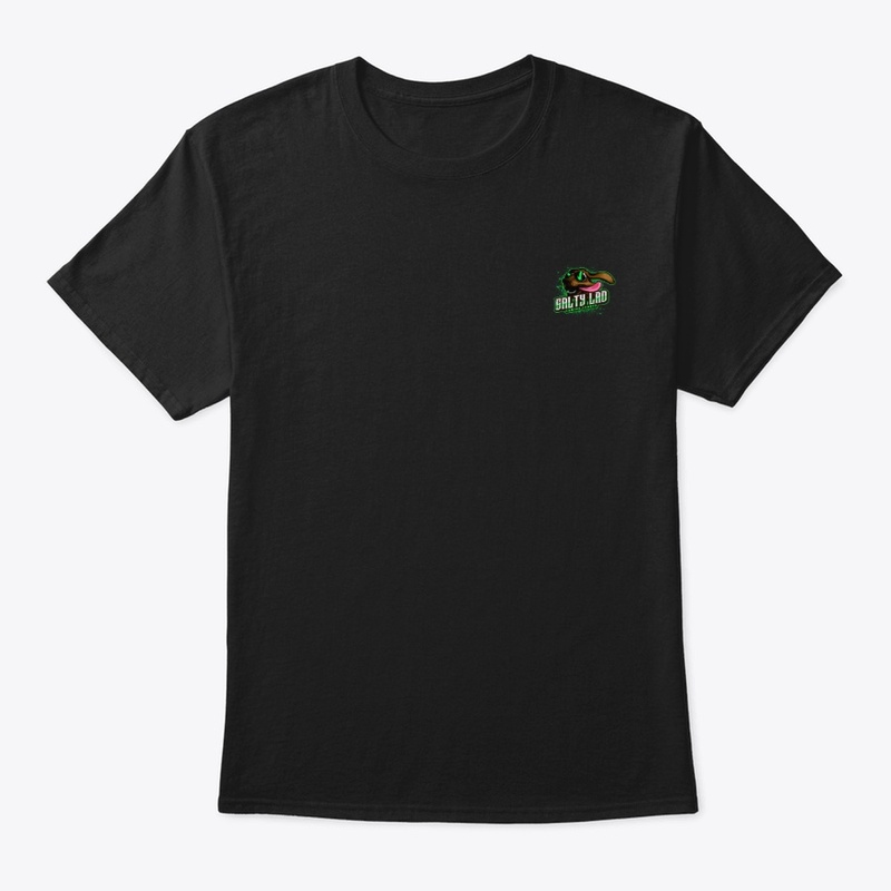 Salty Lad Gaming Apparel 