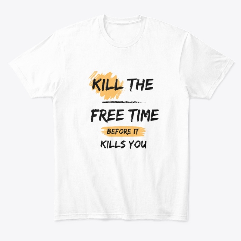 An incentive to use your time