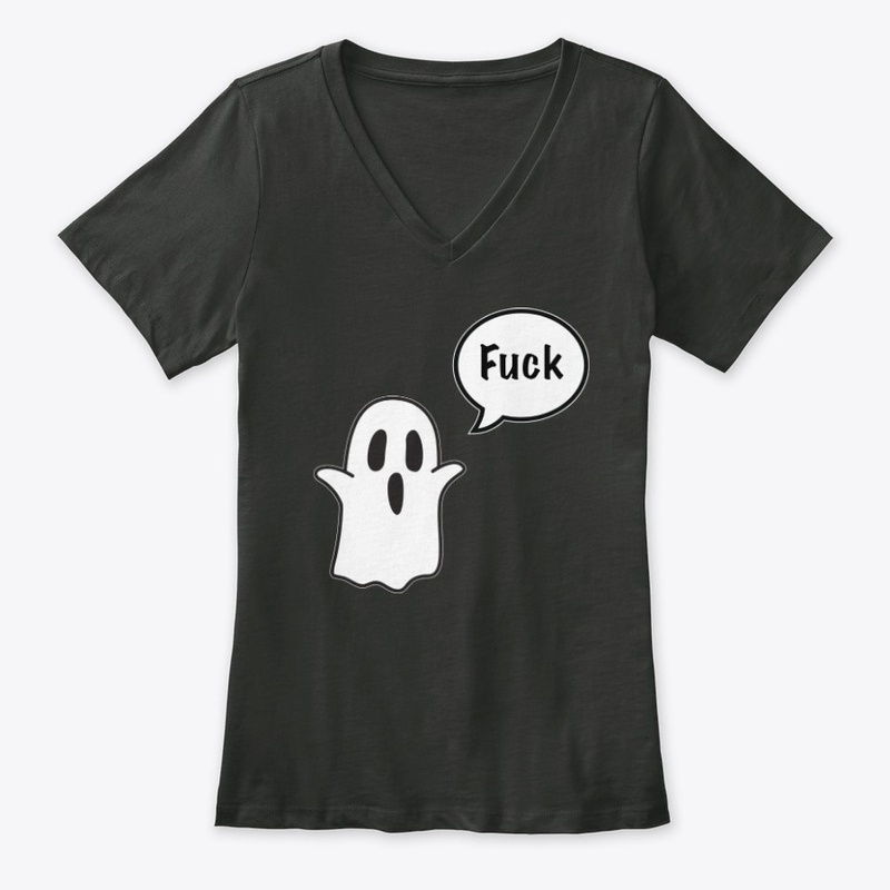 Fucky Ghost