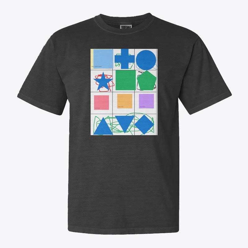 t shirt