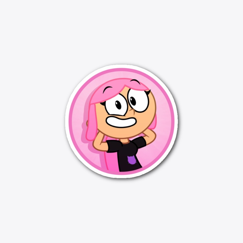 Don't Ask Why - Naomi Icon