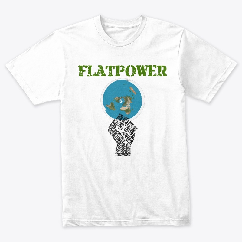FLATPOWER INFANTRY