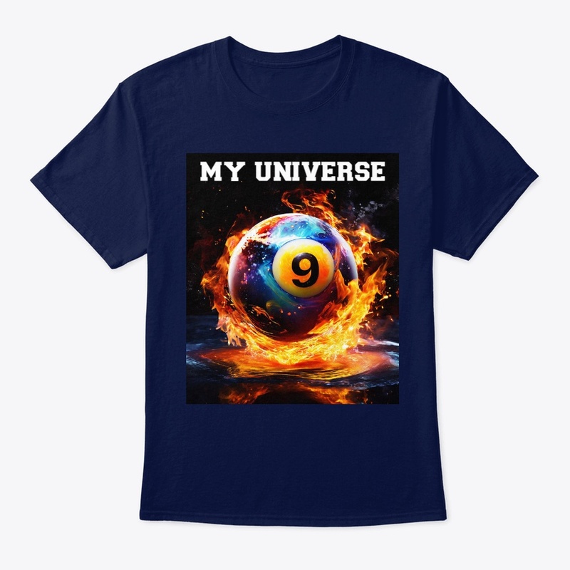 9ball Universe