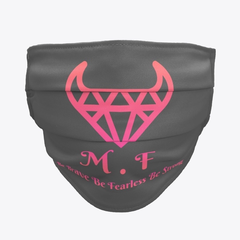 MF DiamondBull Pink