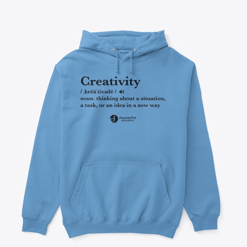 Creativity Definition