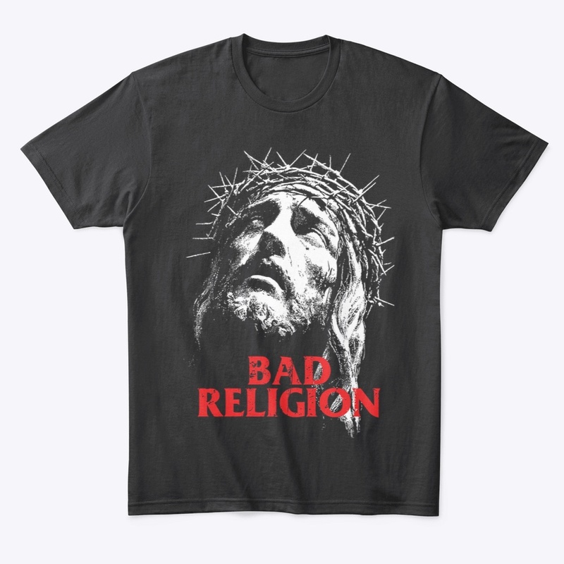 Bad Religion