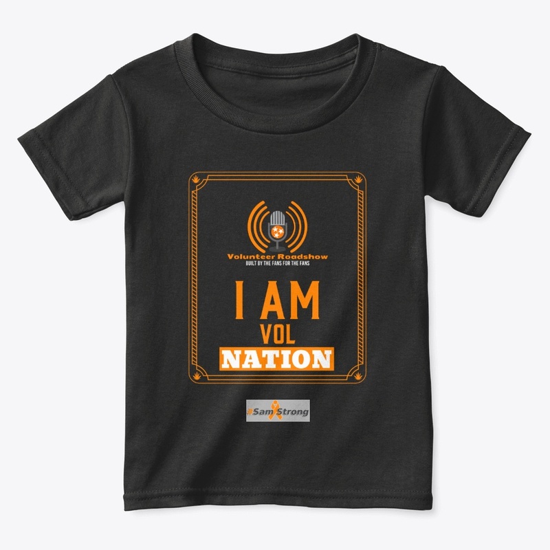 I AM VOL NATION
