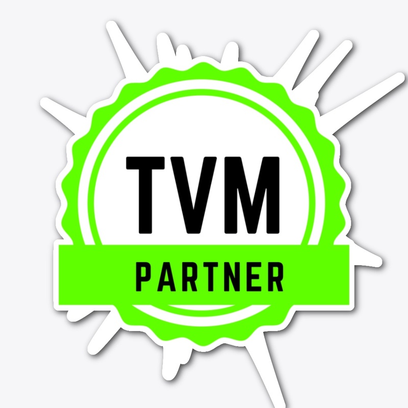 TVM Market Partner Gear