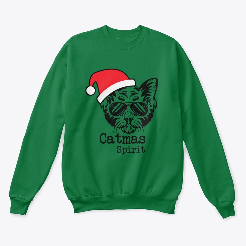 Catmas Spirit 