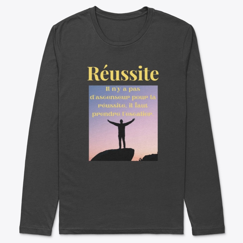 Réussite