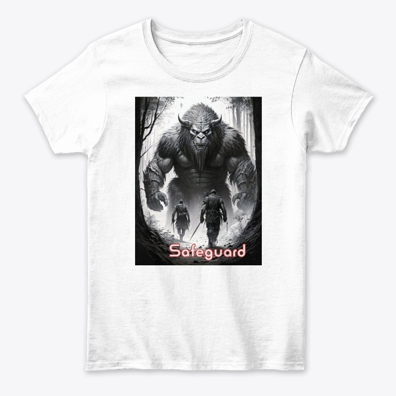 T Shirt Safeguard