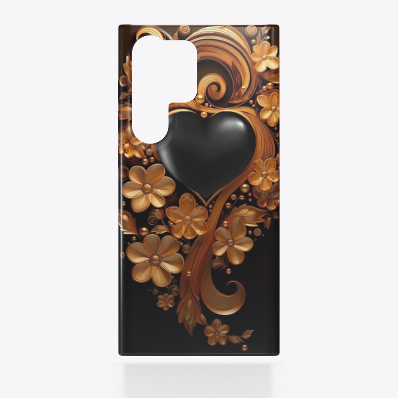 Hearts Collection