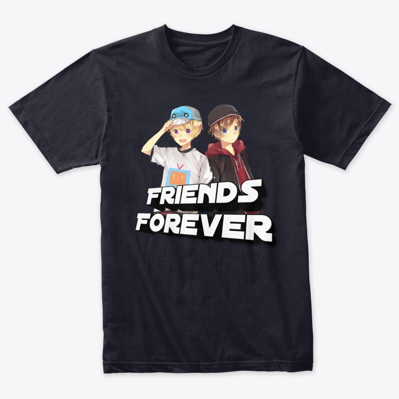 Best Friends 