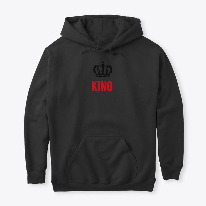 King shirt