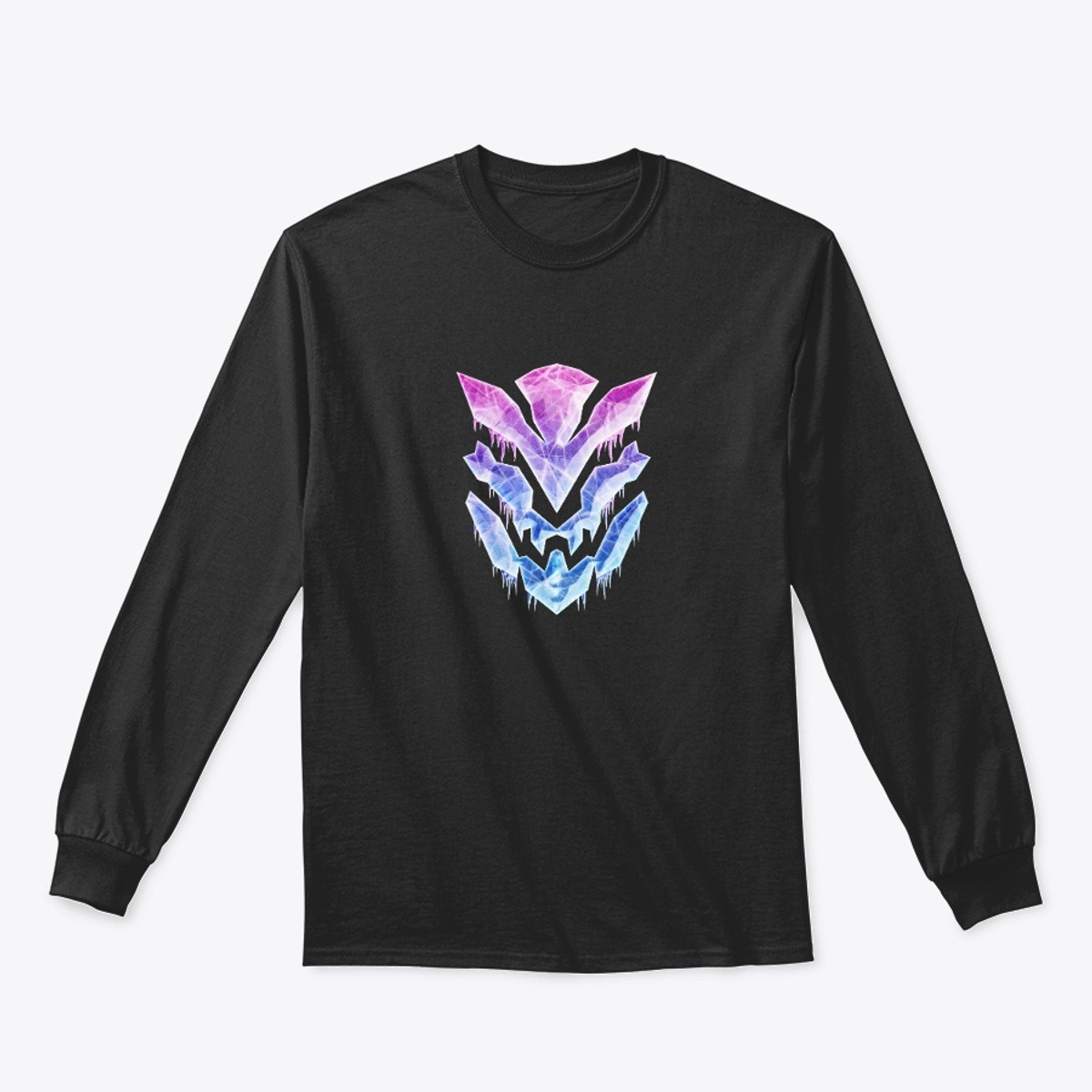 GojiCenter - GojiCenter Logo - Frost Edition