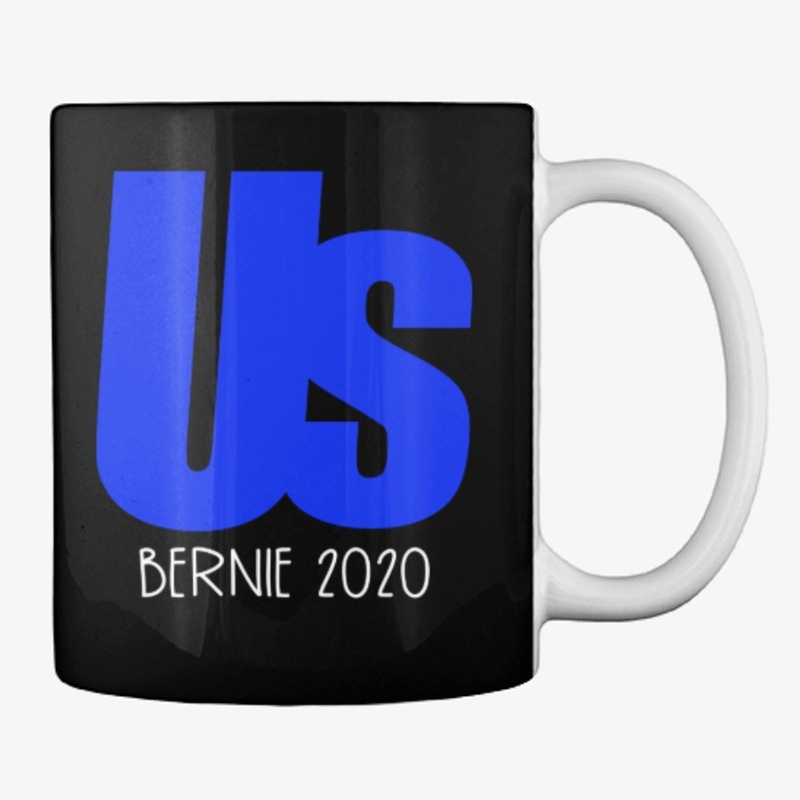 Bernie Sanders Us 2020