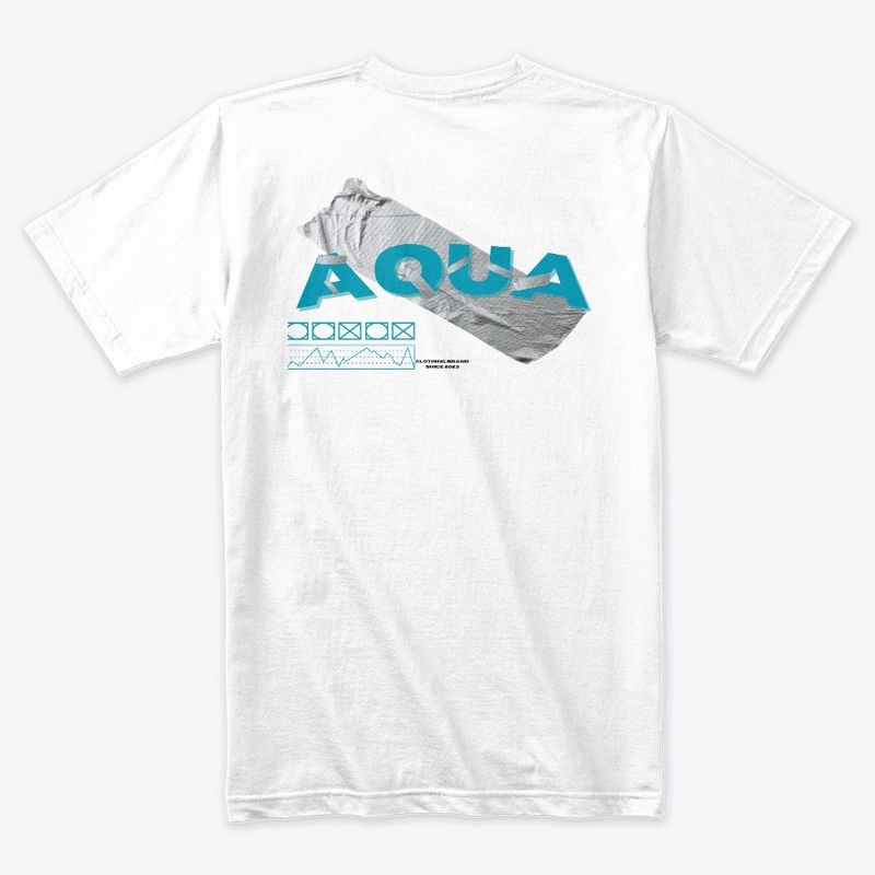 AQUA on tape