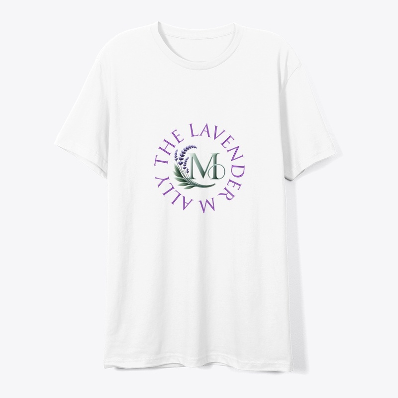 The Lavender M Ally Circle