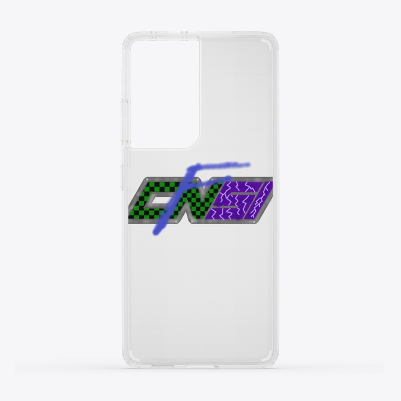CrazyFoxNinja51's Official Merch