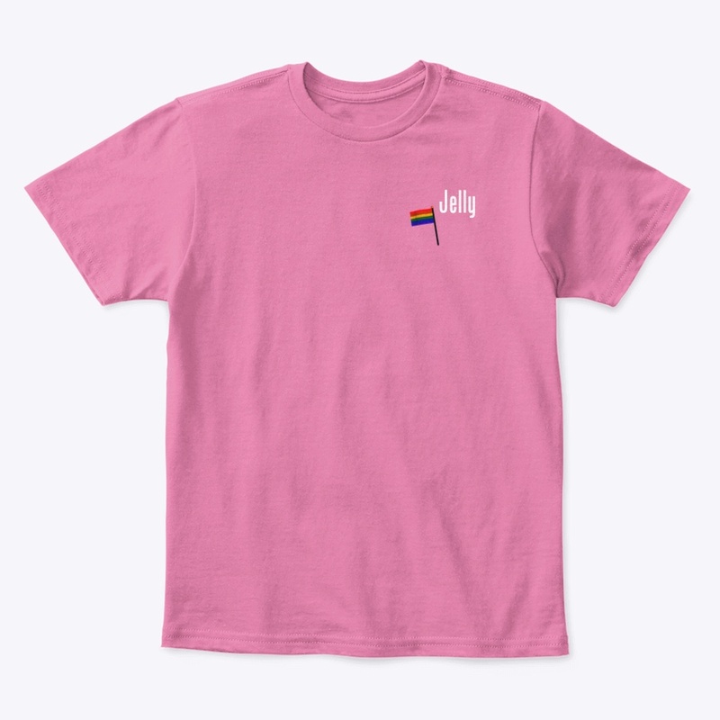 Jellies Pride Collection 