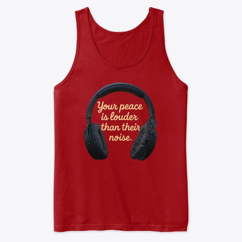 Louder in Peace | Effata by TN