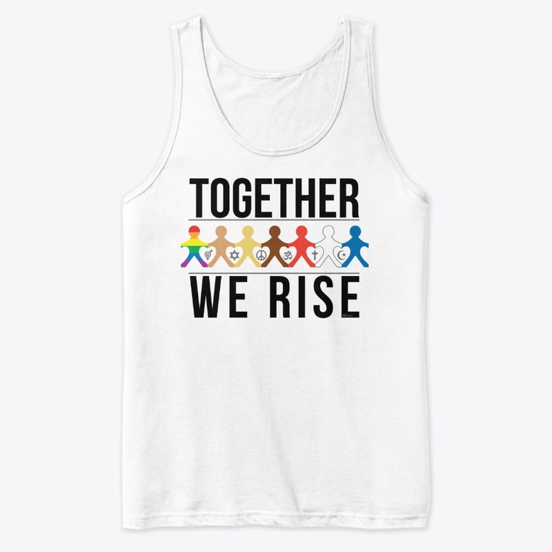 Together We Rise