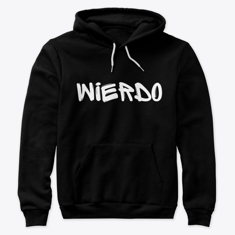 Wierdo Sweatshirt