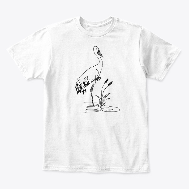 crane (clipart)