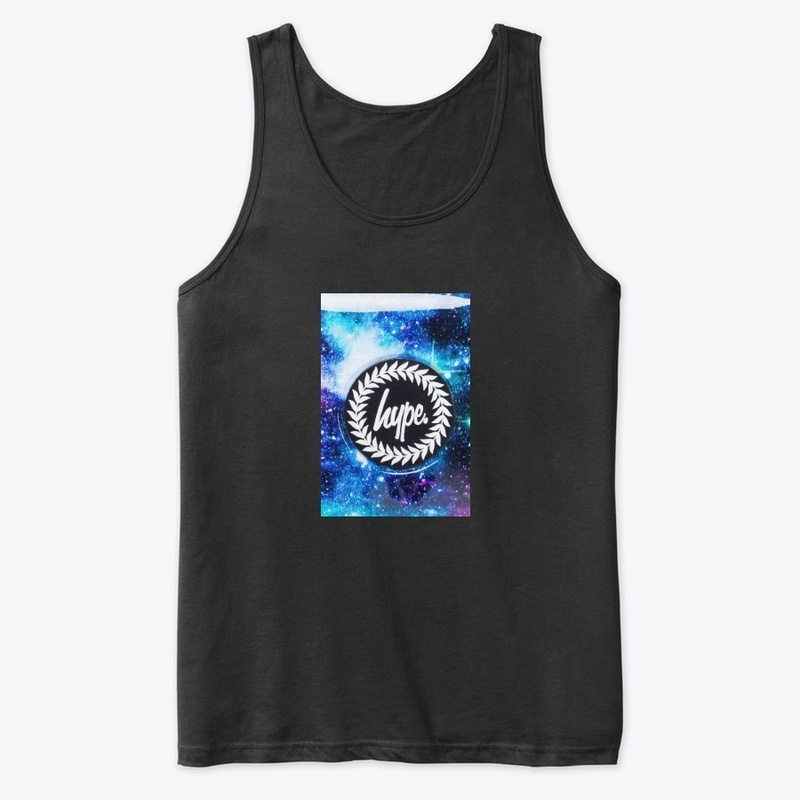 hype merch