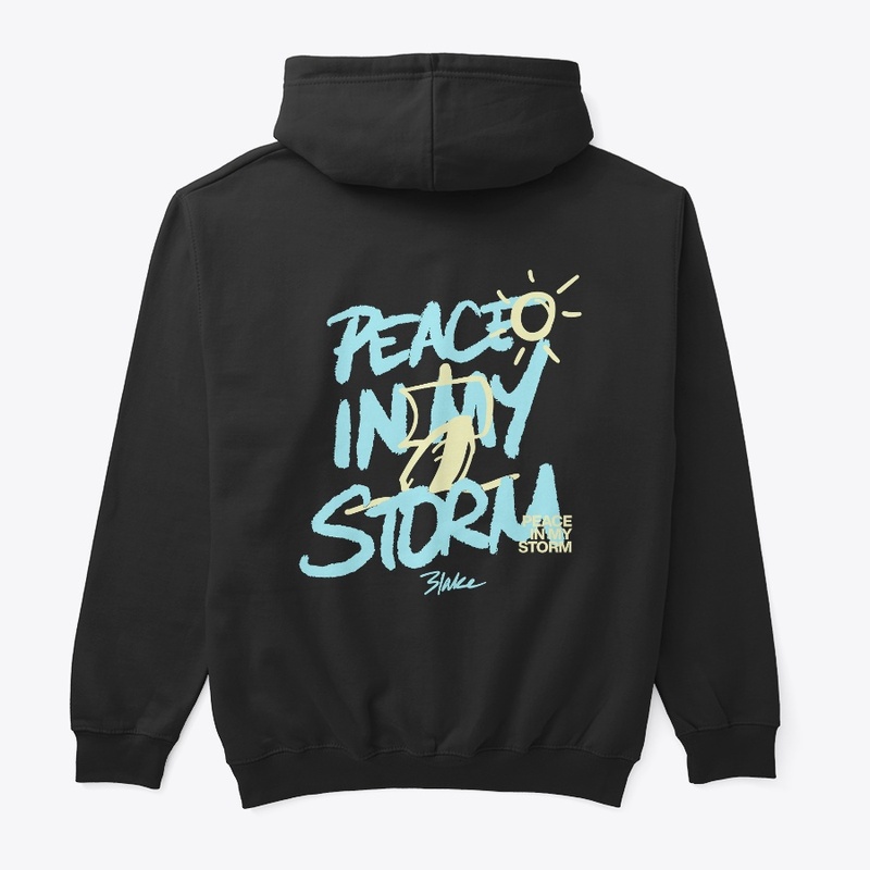 Peace In My Storm