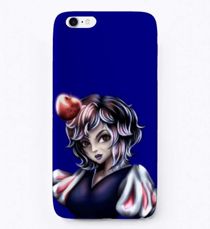 Wanna apple? 