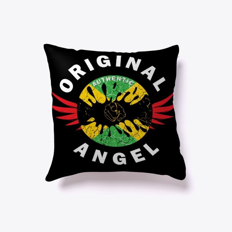 Original Authentic Angel