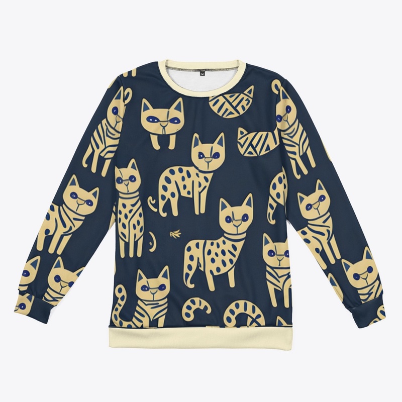 i am a cat person