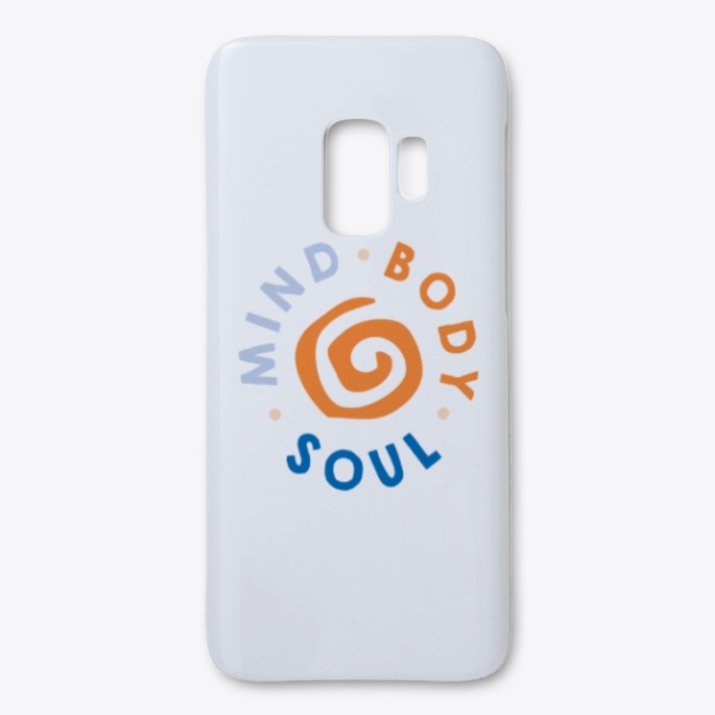 Mind-Body-Soul