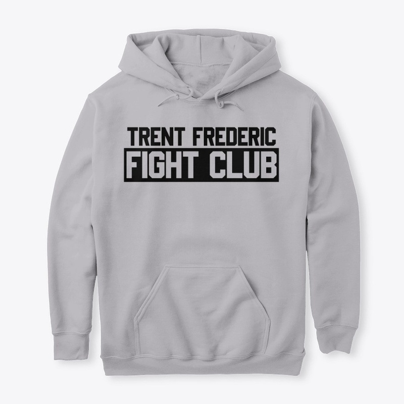 Trent Frederic Fight Club