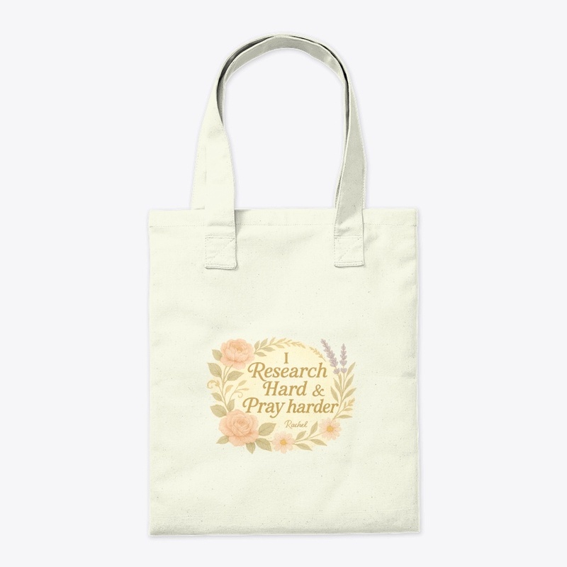 Research & Revelation