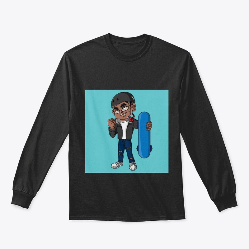 CULTURE CITIZEN SKATEBOARD APPAREL
