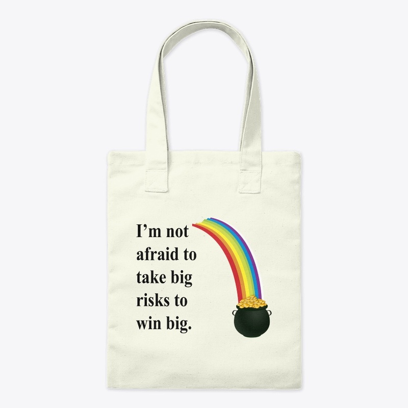 Unleash Your Inner Risk Taker
