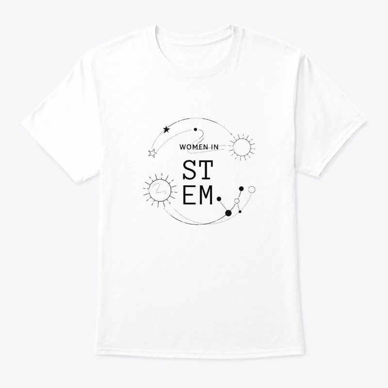 STEM T-Shirt Design