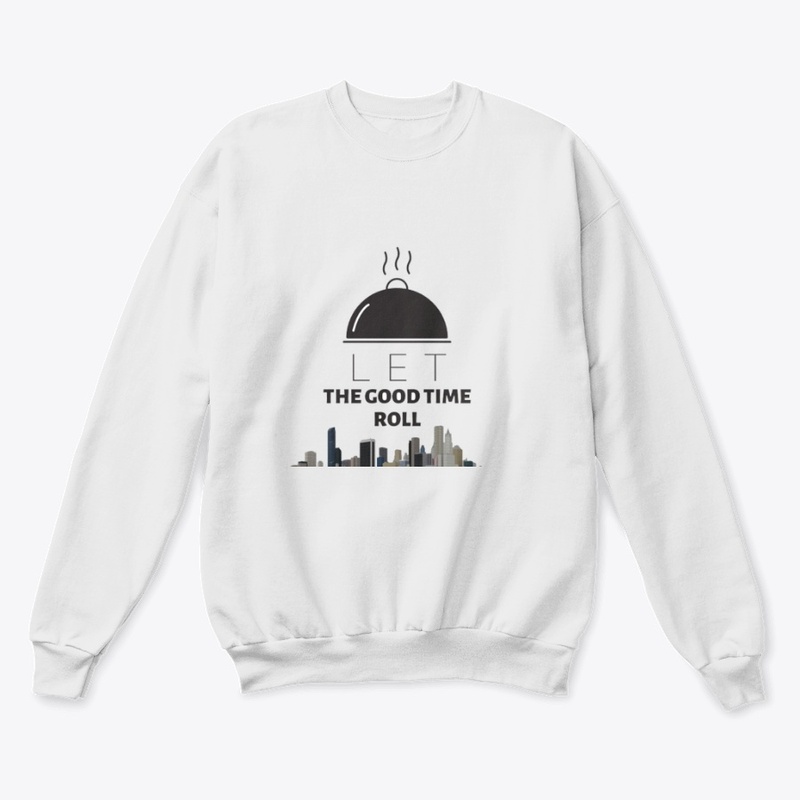 Let the Good Times Roll