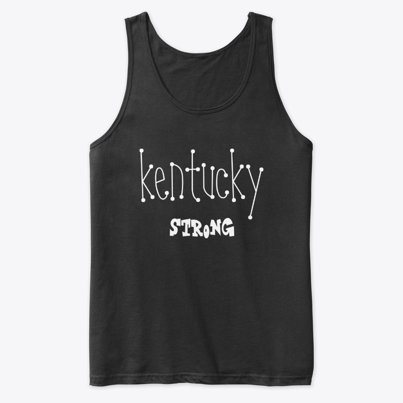 kentucky strong